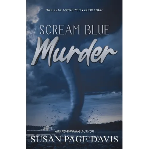 Scream Blue Murder