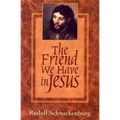 The Friend We Have in Jesus