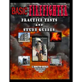 Basic Firefighter Practice Tests and Study Guides