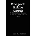 Project Bible Truth