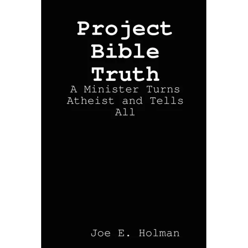 Project Bible Truth