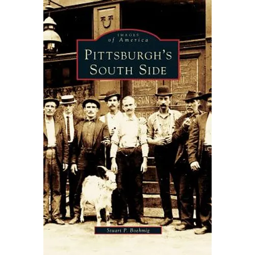 Pittsburgh's South Side