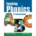 Teaching Phonics for Balanced Reading