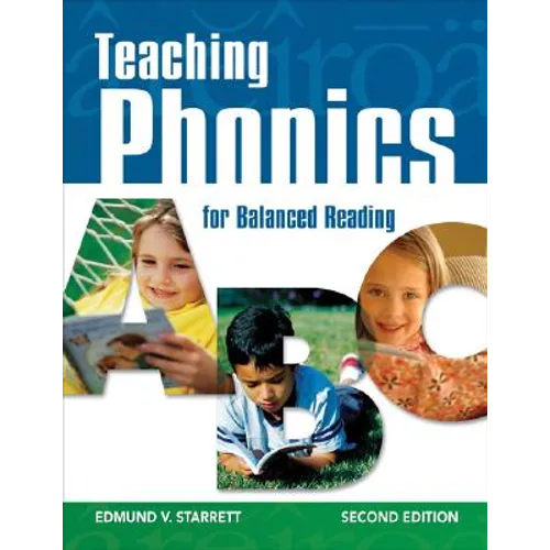 Teaching Phonics for Balanced Reading