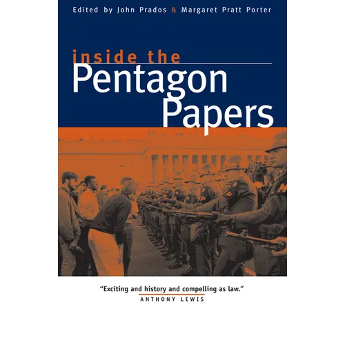 Inside the Pentagon Papers