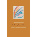 The Energy-based Realms: Volume 3: beings of the elements