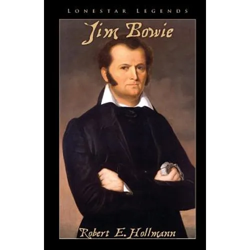 Jim Bowie