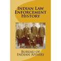Indian Law Enforcement History