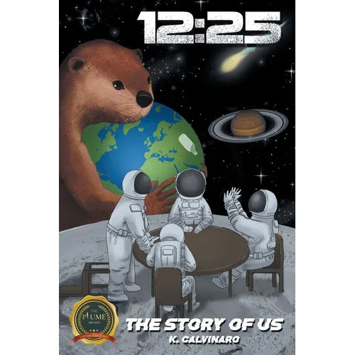 12: 25: The Story of Us