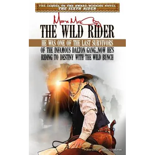 The Wild Rider