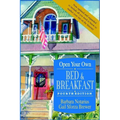 Open Your Own Bed and Breakfast