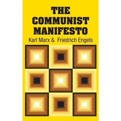 The Communist Manifesto