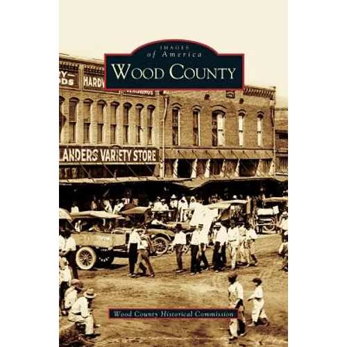 Wood County