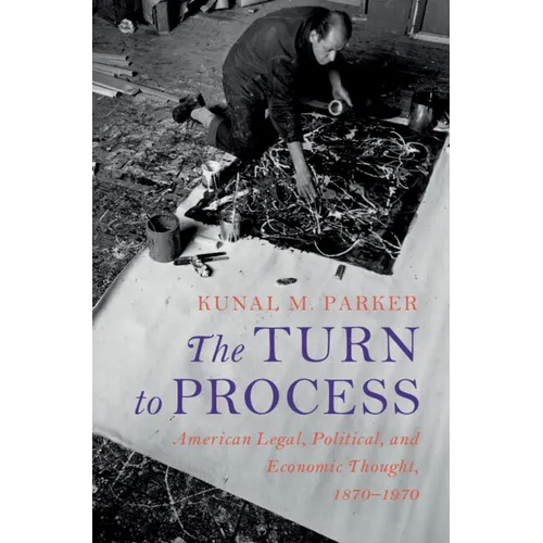 The Turn to Process