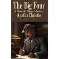 The Big Four: A Positronic Book