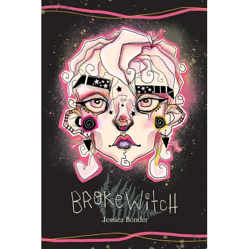 Broke Witch