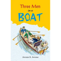 Three Men in a Boat