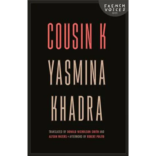 Cousin K