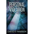 Personal Violation