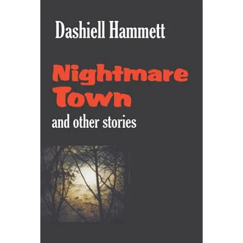 Nightmare Town