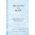 Healing of the Body