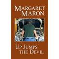 Up Jumps the Devil