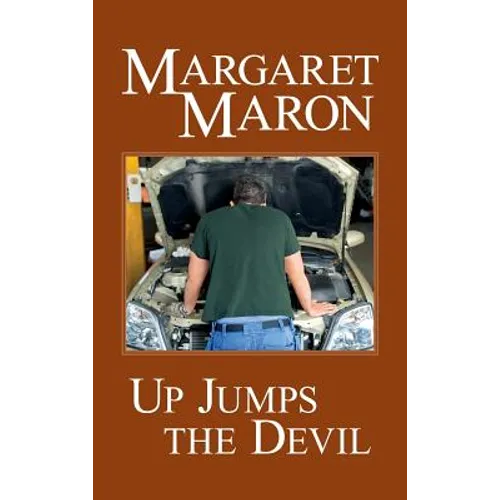 Up Jumps the Devil