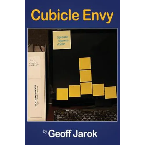 Cubicle Envy