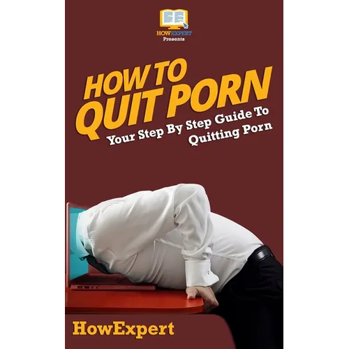 How to Quit Porn