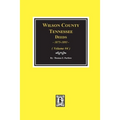 Wilson County, Tennessee Deeds, 1875-1893 - Volume #4: Volume #4