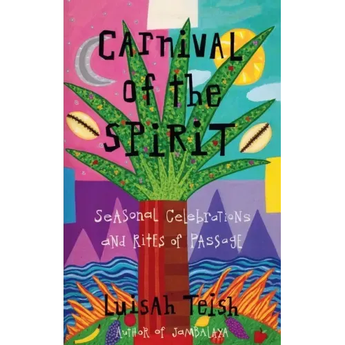 Carnival of the Spirit