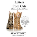 Letters from Cats: Hilarious & Heartfelt Notes