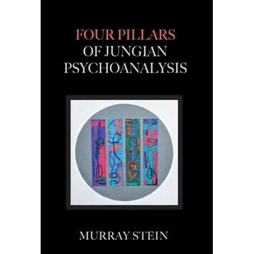 Four Pillars of Jungian Psychoanalysis