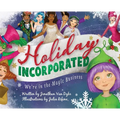 Holiday Incorporated: We're In The Magic Business