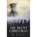 The Silent Christmas: A Jayne Sinclair Genealogical Mystery Novella