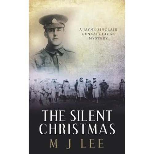 The Silent Christmas: A Jayne Sinclair Genealogical Mystery Novella