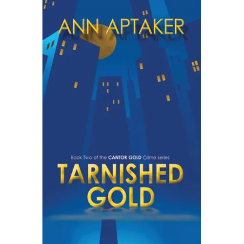Tarnished Gold