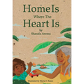 Home Is Where The Heart Is