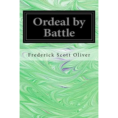 Ordeal by Battle