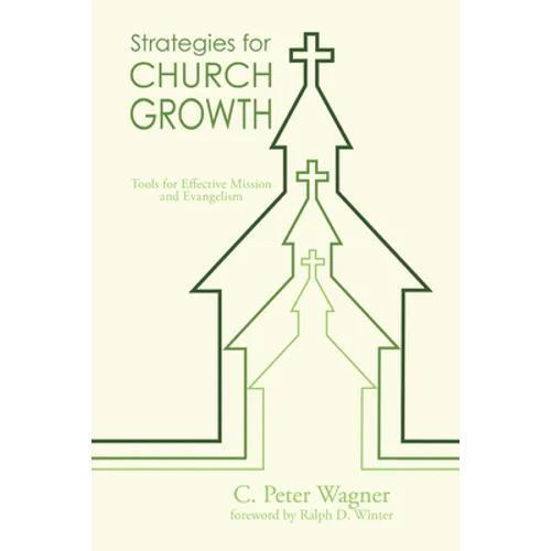 Strategies for Church Growth