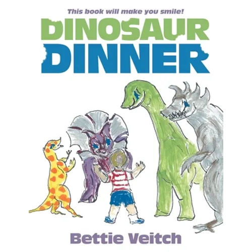 Dinosaur Dinner