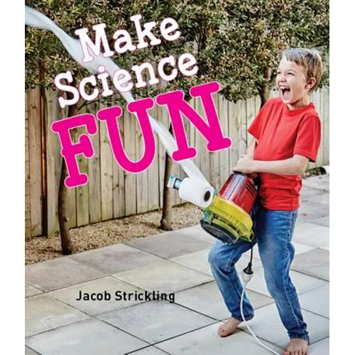 Make Science Fun
