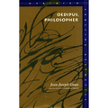 Oedipus, Philosopher
