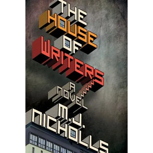 House of Writers