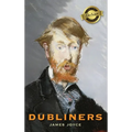 Dubliners (Deluxe Library Edition)