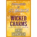 Wicked Charms: A Lizzy and Diesel Novel by Janet Evanovich - Summarized