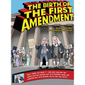The Birth of The First Amendment