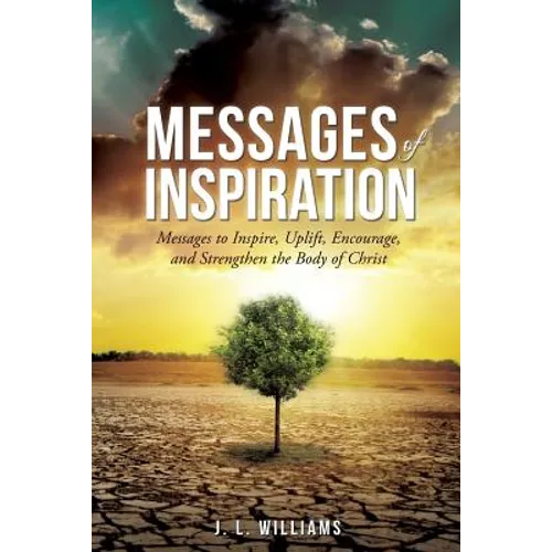 Messages of Inspiration Volume II