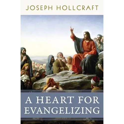 A Heart for Evangelizing