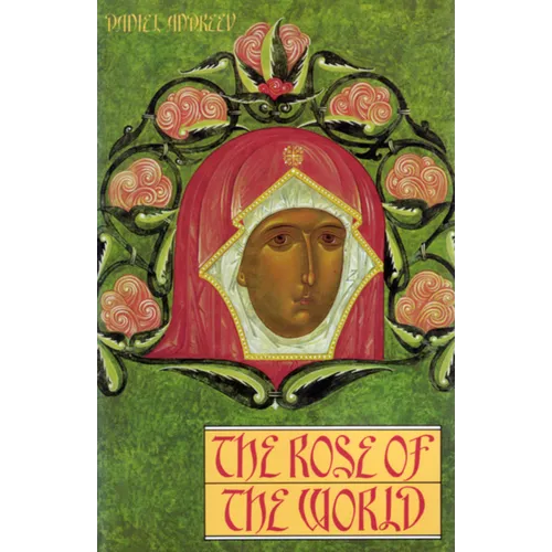 The Rose of the World